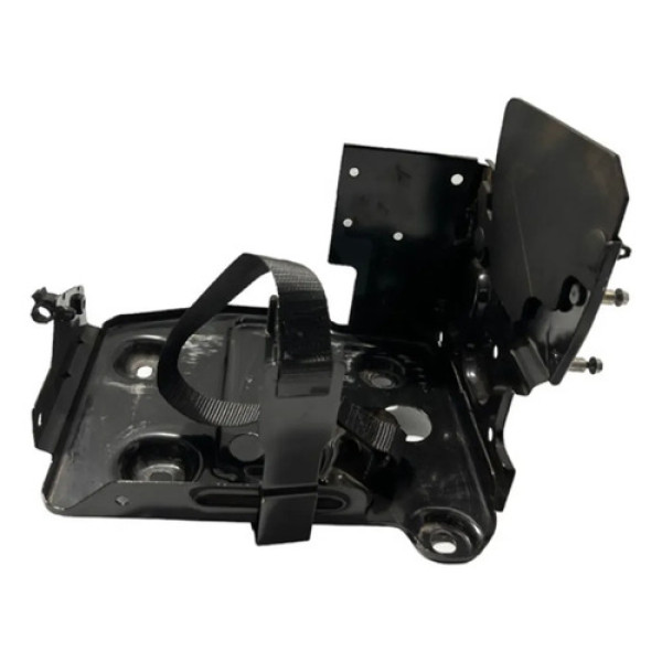Suporte Base Bateria Fiat Argo Cronos Mobi Uno 2017 A 2022