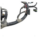 Chicote Caixa Fusivel Gm S10 Blazer Mwm 2.8 2004 A 2007