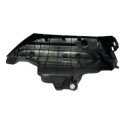 Acabamento Porta Malas Esquerdo Toyota Yaris 2019 A 2021 Preto