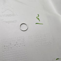 Acabamento Coluna Central Interna Direita Citroën C3