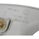 Acabamento Coluna Central Esquerda Vw Gol G3 1999 A 2005 Ori