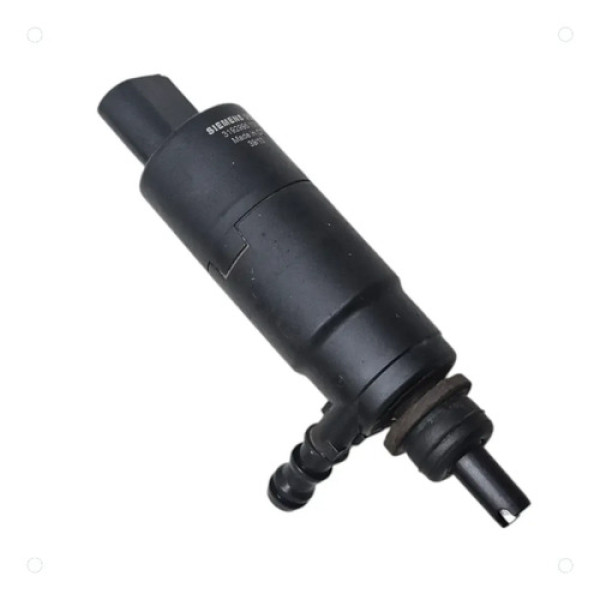 Bomba Água Limpador Ford Fusion 2006 A 2009