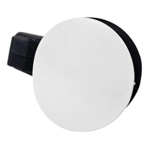 Portinhola Tanque De Combustível Kia Sorento Branco