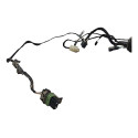 Chicote Porta Dianteira Direita Chevrolet S10 2001 A 2011