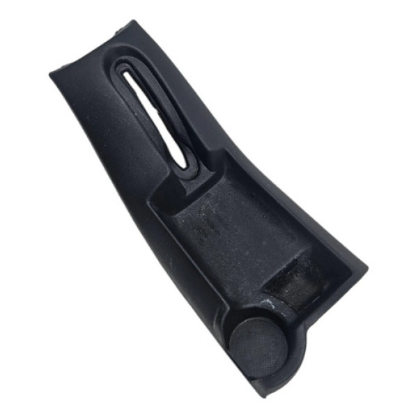 Moldura Freio De Mão Console Cental Citroën C3