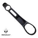 Acabamento Console Central Renault Duster Oroch 2016 A 2022