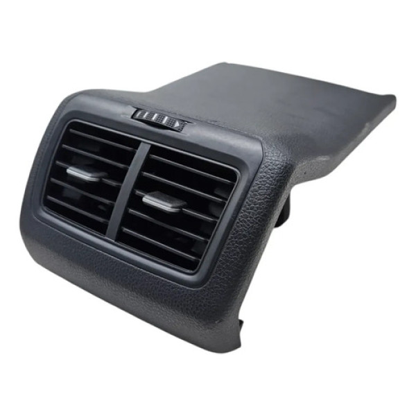 Difusor Saida Ar Traseiro Vw Golf Tsi Mk7 2014 A 2020 Orig