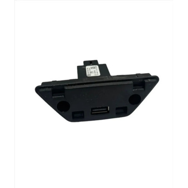 Conector Usb Volkswagen Voyage Gol Saveiro 2017 A 2022