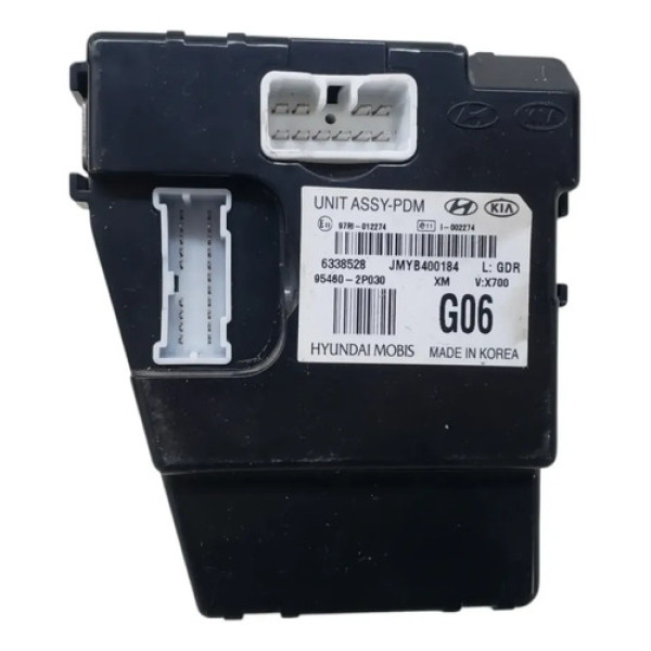 Módulo Controle Pdm Kia Sorento 2010 A 2015