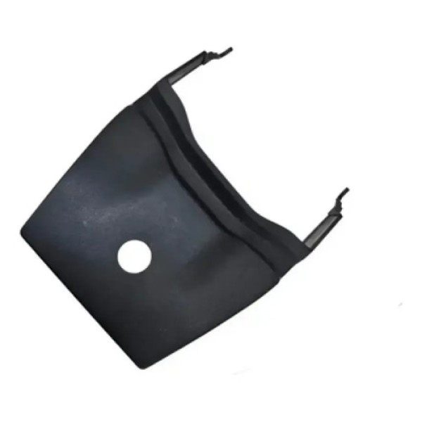 Moldura Superior Coluna Direção Ford Fiesta 2008 A 2014