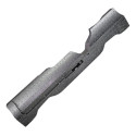 Absorvedor Impacto Citroën Ds5 1.6 Thp 2013 A 2016 Original