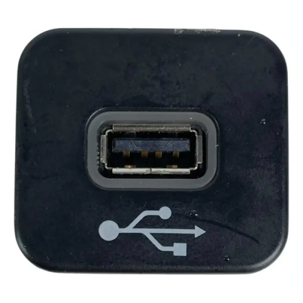 Entrada Usb 16v Fiat Strada 2021 A 2025 Original