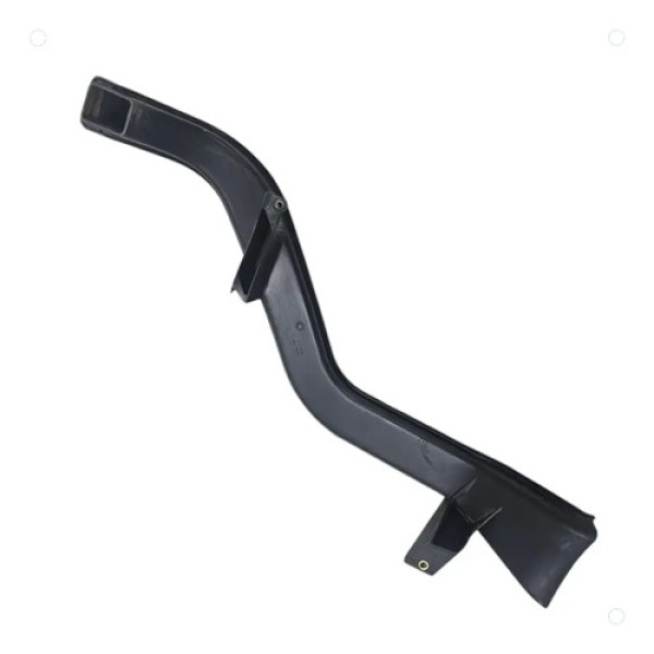 Tubo Duto Ar Filtro Ford Fusion 2.3 2006 A 2009