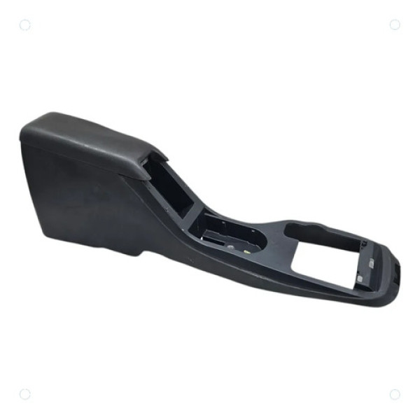 Console Central Grafite Chevrolet S10 Blazer 2001 A 2011