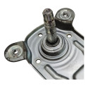 Maquina Vidro Manual Traseiro Direito Gm Agile Ltz 2012 Orig