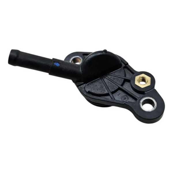 Flange Água Audi