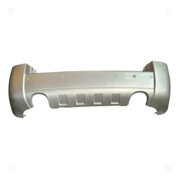 Parachoque Traseiro Hyundai Tucson V6 2005 A 2017