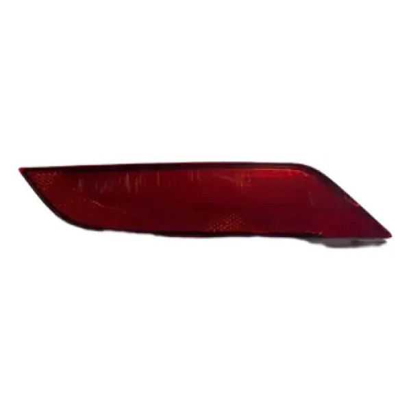 Refletor Olho Gato Traseiro Direito Fox 2015 A 2020 Vermelho