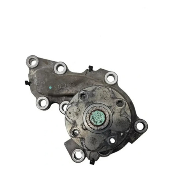 Bomba Dágua Hyundai Hb20 Tgdi 1.0 Turbo 2020 A 2025