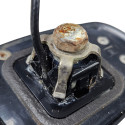 Base Antena Chevrolet Cruze Sonic 1.8 Lt 2013 A 2015 Origina Preto