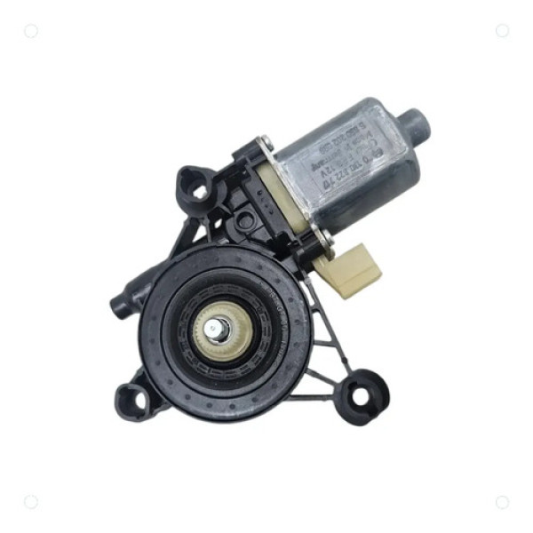 Motor Vidro Eletrico Dianteiro Esquerdo Audi A3 Sportback