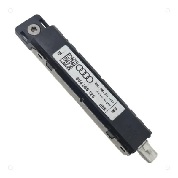 Módulo Sensor Antena Audi A3 2013 A 2016