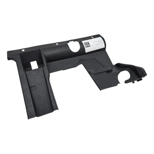 Acabamento Inferior Painel S10 Blazer 2001 A 2011 Original Cinza