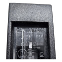 Lanterna Placa Chevrolet Montana 2011 A 2021 Original