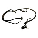 Chicote Alternador Bateria Gol Voyage 2009 A 2011 Original