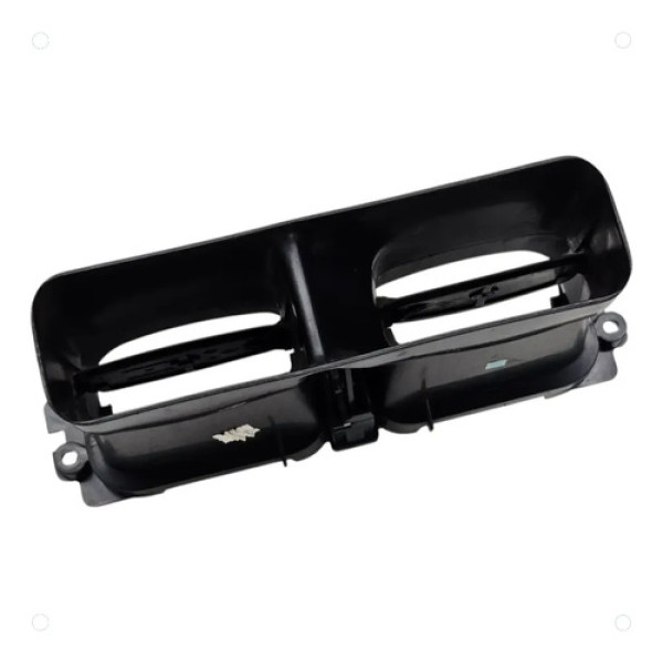 Difusor Ar Central Painel Renault Clio 2000 A 2012