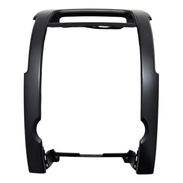 Moldura Acabamento Painel Kia Sorento 2010 A Preto