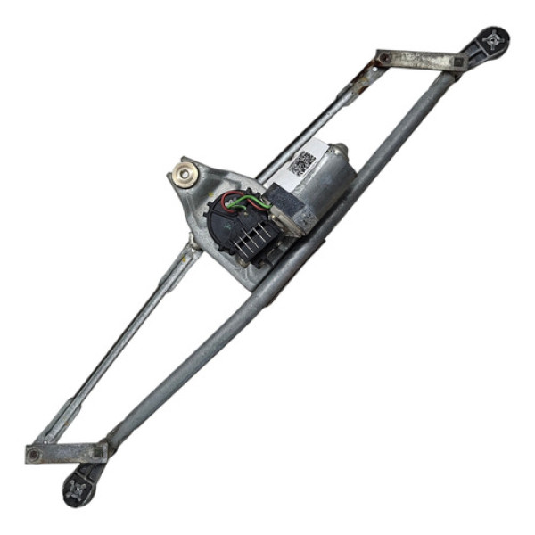 Motor Limpador Parabrisa Gol Saveiro Parati G3 1999 A 2005