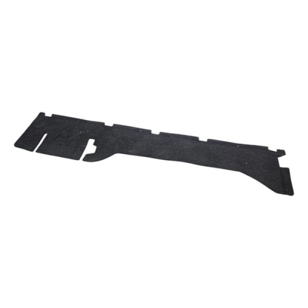 Forro Painel Traseiro Interno S10 Blazer 1995 A 2011