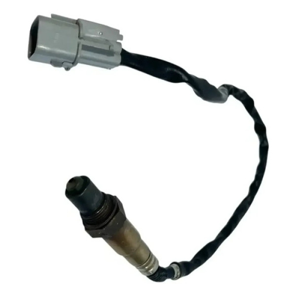 Sonda Lambda Pós Catalisador Hyundai Hb20 2013 A 2019