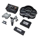 Kit Code Conjunto Injeção Gm Cruze 1.8 Lt 2013 2014 Completo