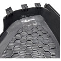 Porta Objetos Porta Dianteira Esquerda Gm Agile 2009 A 2013  Preto