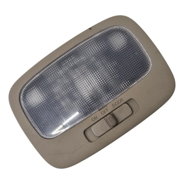 Luz De Teto Cortesia Kia Sorento 2010 A 2015