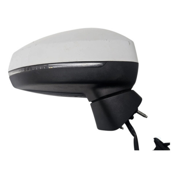 Retrovisor Direito Audi A3 Sportback