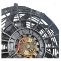 Eletroventilador Ventoinha S10 Blazer 2000 A 2011