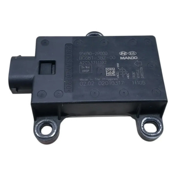 Módulo Sensor Velocidade Kia Sorento 2011 A 2015