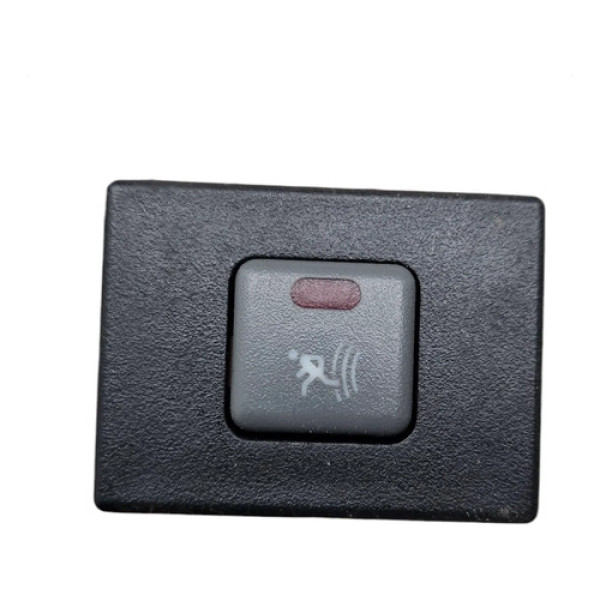 Botão Trava Alarme Gm S10 Blazer 2001 A 2011