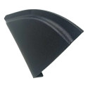 Acabamento Interno Retrovisor Esquerdo Yaris 2019 A 2025 Preto