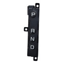 Luz Led Indicador Marchas Cambio Gm Cruze 2013 A 2015 Orig
