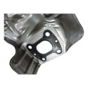Protetor Defletor Calor Turbina Onix Plus 2020 A 2024