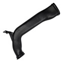 Duto Saída De Ar Chevrolet Agile Ltz 2011 A 2013 Original  Preto