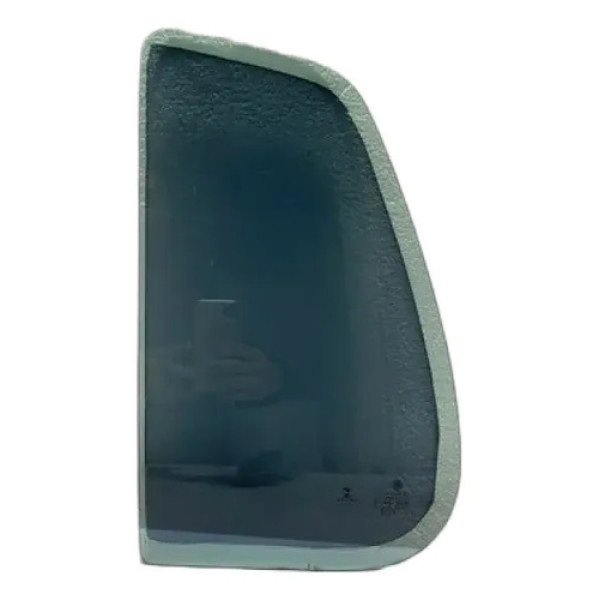 Vidro Vigia Porta Traseira Esquerda Vw Fox 2016 A 2020 Orig