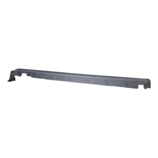 Spoiler Lateral Direito Kia Sorento 3.5 2010 A 2015 Preto