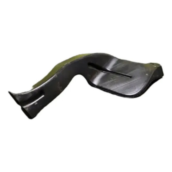 Duto Caixa De Ar Esquerdo Citroen C4 2009 A 2013