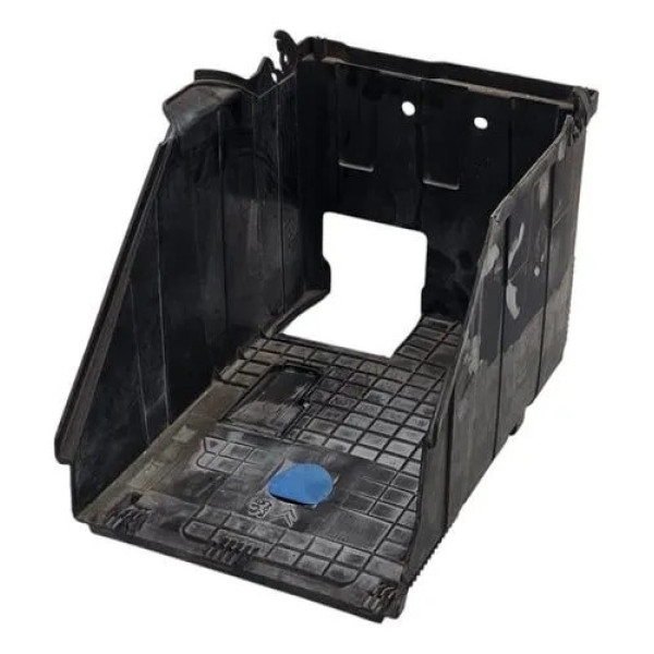 Tampa Caixa Suporte Bateria Citroën C4 2011 Original