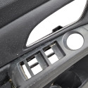 Forro Porta Dianteiro Esquerdo Chevrolet Cruze 2013 A 2015